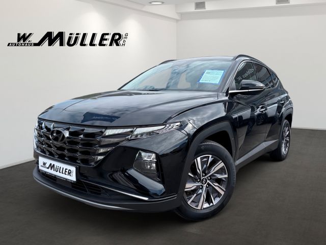 Hyundai Tucson Trend Hybrid *ALLRAD*