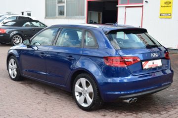 Audi A3 - 3