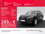 Audi Q5 50 TFSI e qu. S tronic AHK/Navi+/Kamera