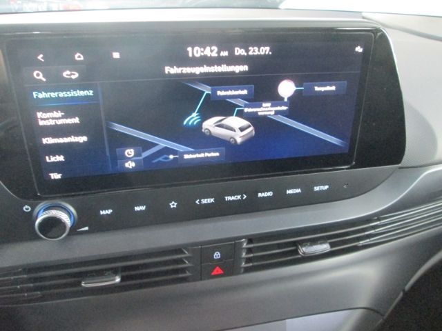 Hyundai i20 – Bild 18