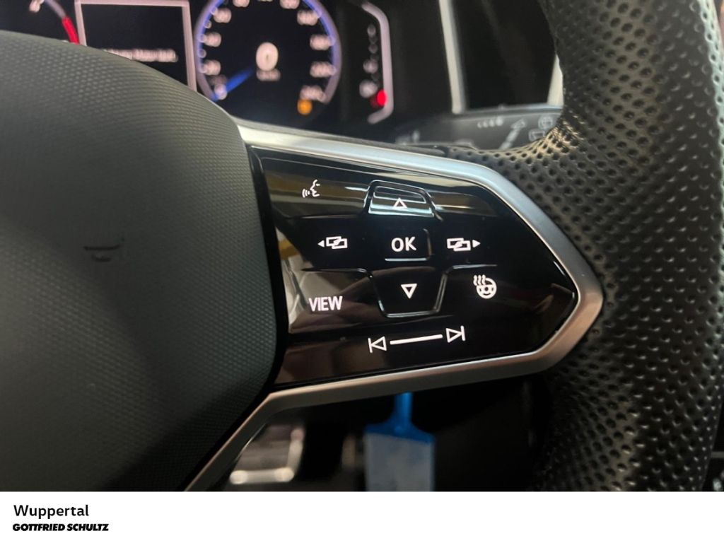 Volkswagen T-Roc - Bild 16