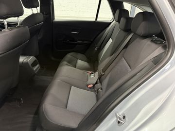 Mercedes C 200 - 10