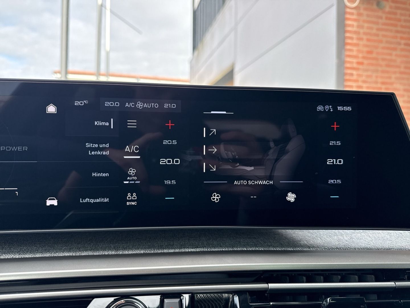 Peugeot 5008 - Bild 16