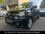 Renault Twingo Intens / AUTOMATIK - TEMPOMAT - KLIMA - Renault Twingo: I