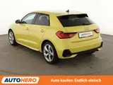 Audi A1 Sportback 35 TFSI S Line Aut.*NAV*LED*ACC*VC* - Audi A1 Gebrauchtwagen in Düsseldorf