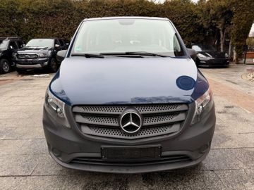 Mercedes Vito - 3