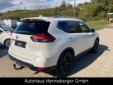 Nissan X-Trail N-Connecta, AHK, 8fach bereift Schiebed. - Nissan X-Trail aus 2018