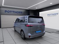 Volkswagen ID. Buzz - Vorschau Bild 2