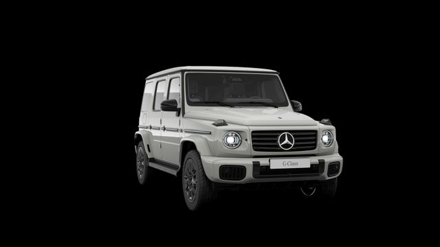 Mercedes-Benz G 580 EQ EDITION ONE 4MATIC