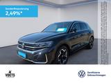 Volkswagen Touareg 3.0TDI DSG R-Line IQ LIGHT+LUFT+LEDER+AH - Volkswagen Touareg mit Diesel-Antrieb: Geländewagen, Automatik