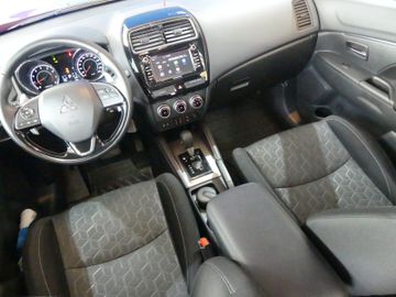 Mitsubishi ASX Intro Edition Automatik 2WD