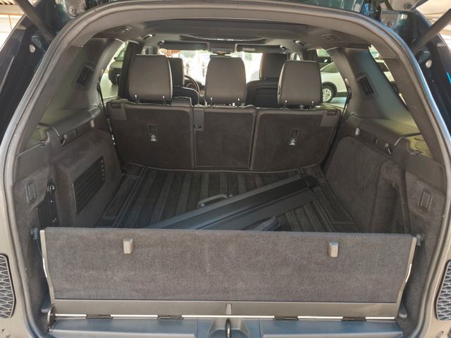 Discovery 5 HSE Luxury TD6 *AHK*Navi*APP*Pano*