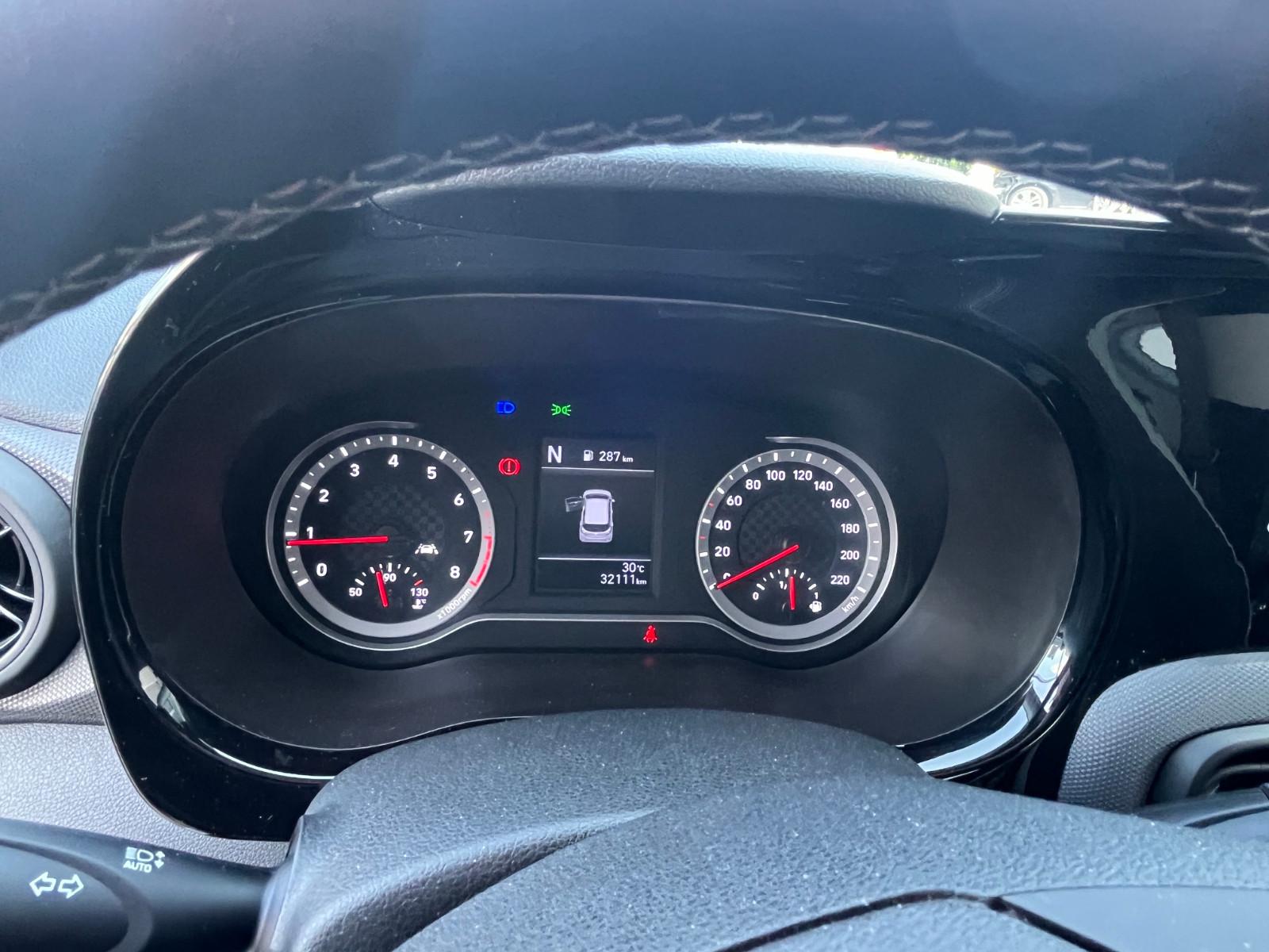 Hyundai i10 Trend