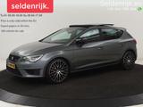 Seat Leon 2.0 TSI Cupra 280 | panorama dach | sitzhei - gebrauchte Seat Leon aus dem Jahr 2015