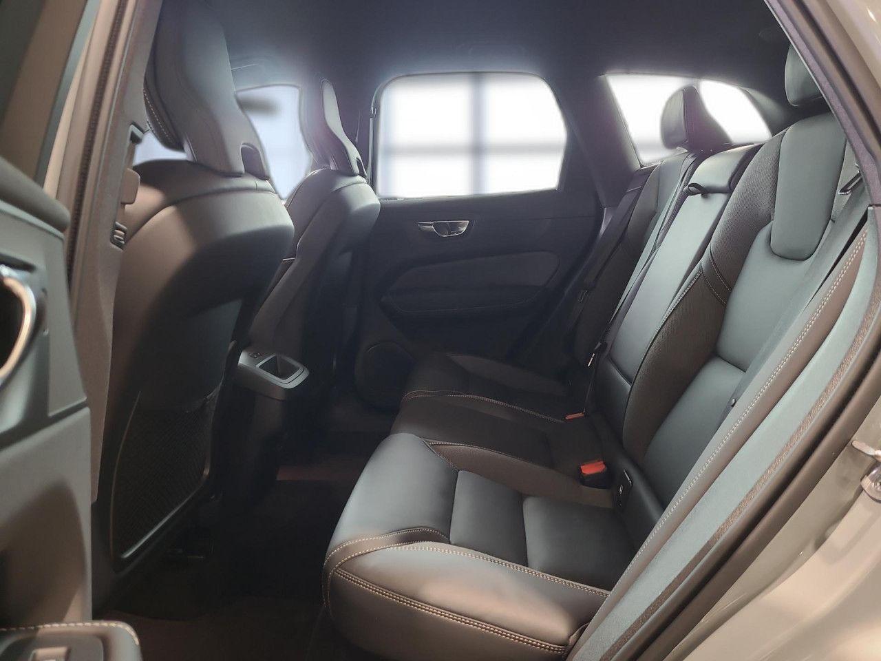 Volvo XC60 XC 60 Plus Dark AWD Bluetooth LED Klima, миниатюра 10