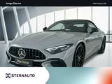 Mercedes-Benz SL 43 AMG Distronic/Memory/Kamera/Digital/Navi - Mercedes-Benz SL-Klasse Gebrauchtwagen in Berlin