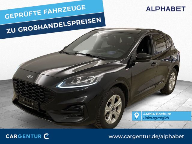 Ford Kuga 1.5 EcoBlue ST-Line AHK SpoSi ACC LED Navi