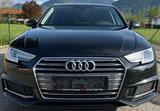 Audi A4 45 TFSI S tronic sport Avant sport - Audi Gebrauchtwagen in Rosenheim