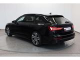 Audi A6 Avant 50 TDI quattro S line AHK/P-Dach/Matrix - : Alcantara, Schiebedach