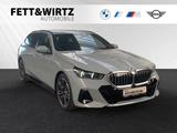 BMW 520d Touring M Sport|AHK|Standhzg.|Sitzbelüft.|H - BMW 520 Jahreswagen: 520d
