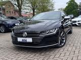 Volkswagen Arteon Elegance 4Motion*VIRTUAL*LED*HAGELSCHAD - VW Arteon bis 15.000 Euro
