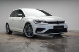Volkswagen Golf R 4Motion DSG ACC/Dynaudio/Lane/Side - Volkswagen Gebrauchtwagen in Braunschweig