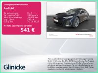 Audi A6 - Vorschau Bild 1
