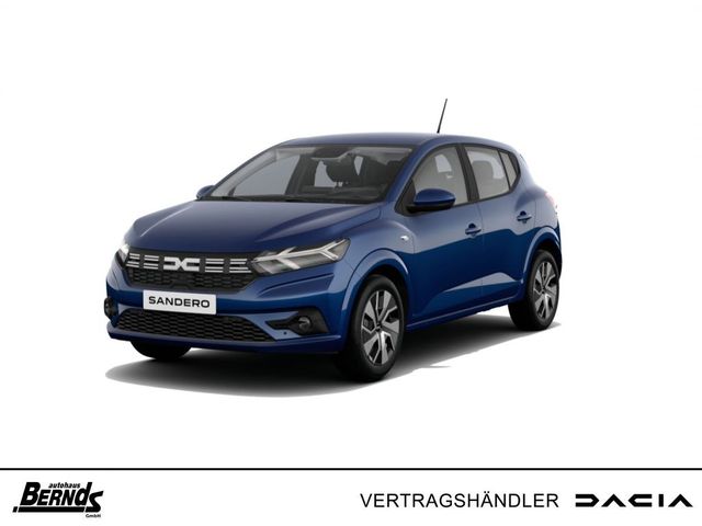 Dacia Sandero TCe 90 Expression SITZHEIZUNG KLIMA NAVI