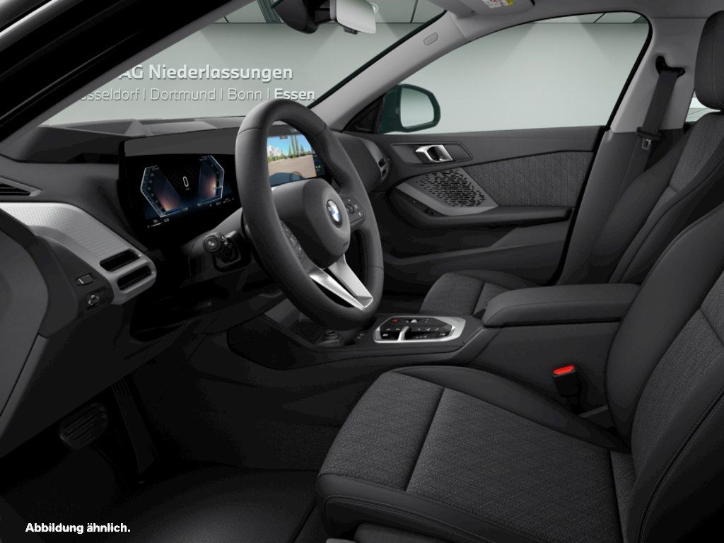 BMW 220 Gran Coupé - Bild 5