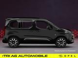 Opel Combo GS 1.5 Diesel 96 kW (130 PS) MT-6 S/S - Opel Combo: D