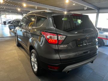 Bild 5 Ford Kuga Titanium - Navi | RFK | AHK