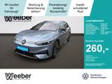 Volkswagen ID.7 Pro *Sonderabschreibung *EXTERIEURPAKET*AHK - blaue Volkswagen ID.7