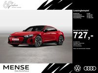 Audi RS e-tron GT - Vorschau Bild 1