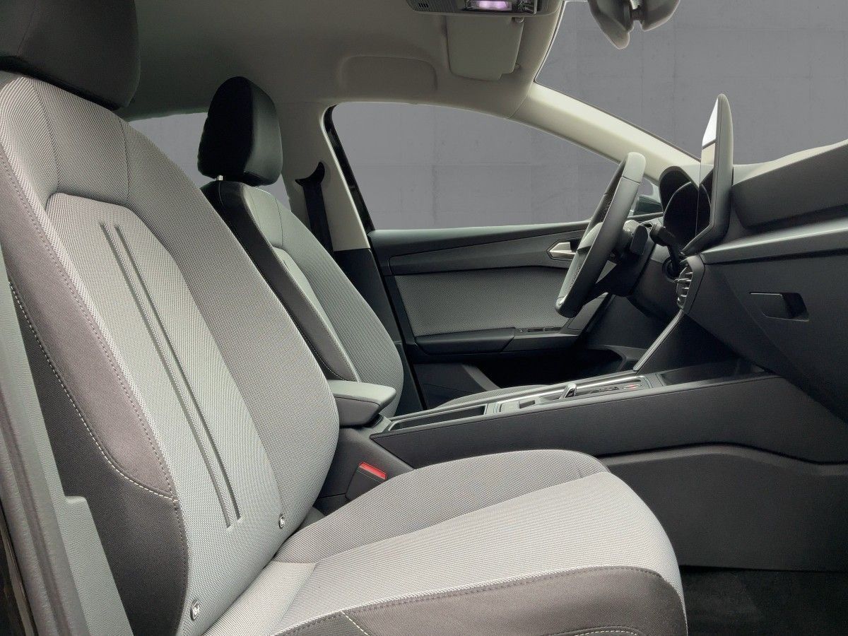 Seat Leon - Bild 12