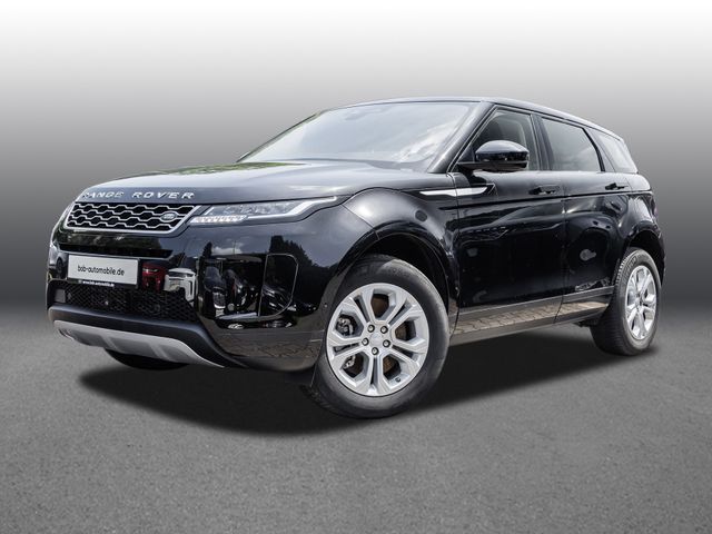 Land Rover Range Rover Evoque P300e AWD S NAVI SHZ KLIMA LM