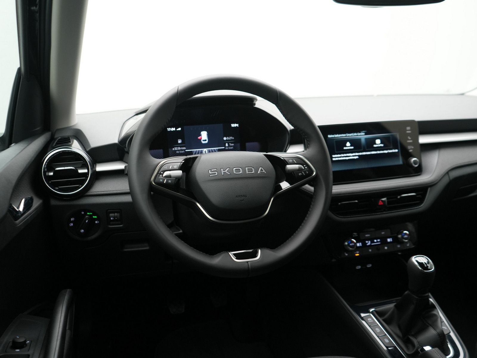 Skoda Fabia - Bild 9