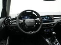 Skoda Fabia - Vorschau Bild 9