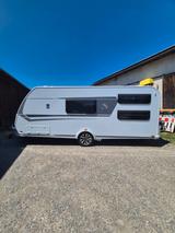 Knaus Südwind QS 580 60Jahre Edition - Knaus Südwind