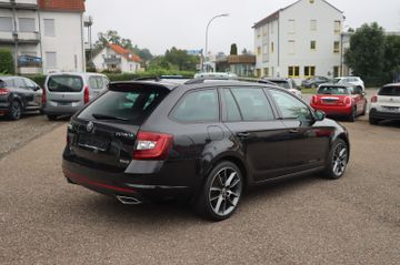 Skoda Octavia - 7