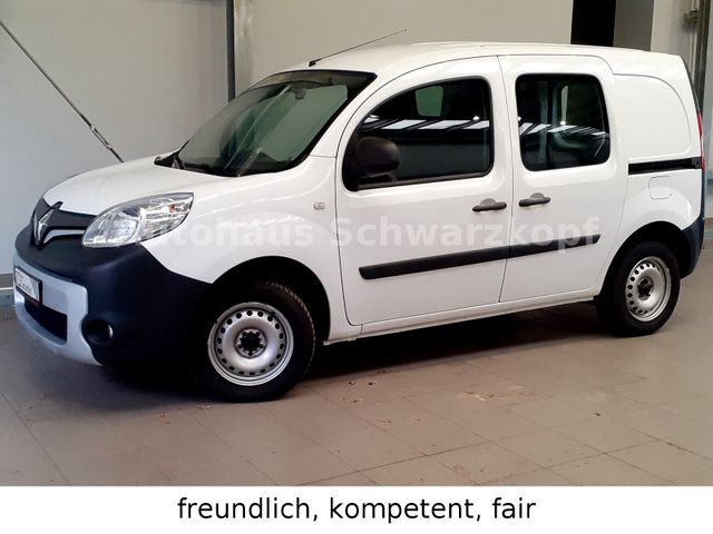 Renault Kangoo ENERGY dCi 90 Rapid Style Navi PDC