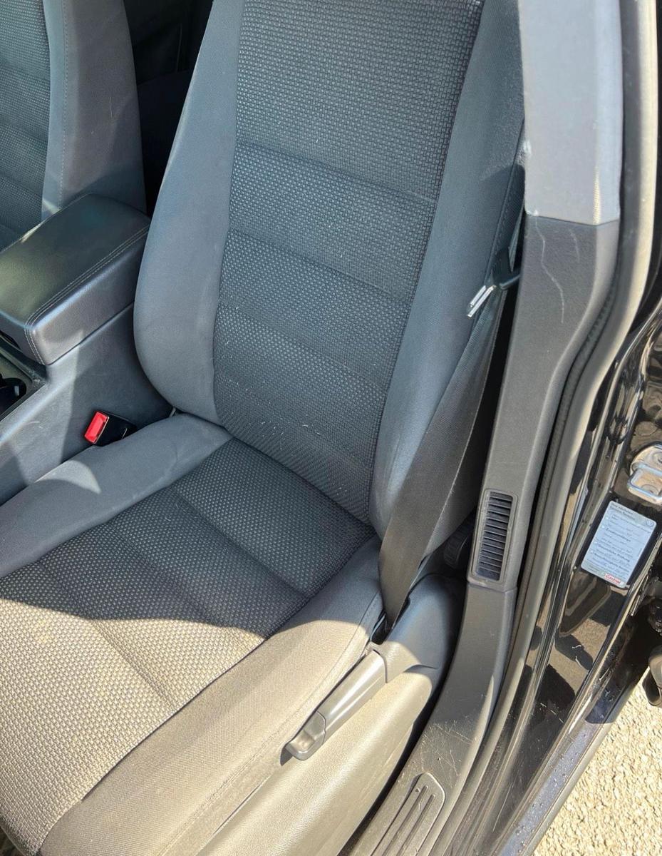 Volkswagen Touareg 2008 — photo 7