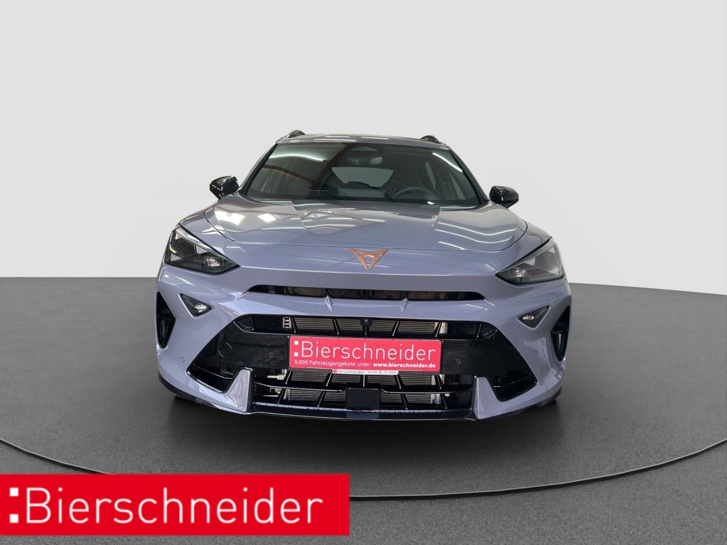 Cupra Formentor - Bild 3