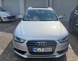 Audi A4 Avant 2.0 TDI Aut. ACC AHK Panorama TÜV 05/28