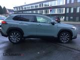 Toyota Corolla Cross 2.0 Hybrid Team D*LED*Navi* - gebrauchte Toyota Corolla Cross aus dem Jahr 2023
