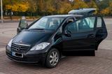 Mercedes-Benz Mercedes A-Klasse A180 | Lamellendach | TÜV 2027 - Mercedes-Benz A-Klasse: Lamellendach