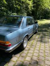 BMW E28 520i  - Top gepflegt - Nur 70.000 km.  - BMW: E28