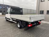 Volkswagen Crafter 50 DOKA PRITSCHE AHK NAVI KLIMA TEMPOMAT - Volkswagen T5 doka