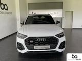 Audi SQ5 3.0 TDI quattro 21/Matrix/Navi/Kam/Smart/AHK - Audi SQ5: TDI