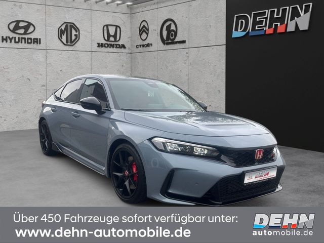 Honda Civic 2.0 i-VTEC-Turbo Type R Navi ACC