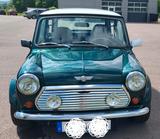 MINI Mini Cooper 35 - Jubiläumsausgabe - gebrauchte MINI MINI aus dem Jahr 1995